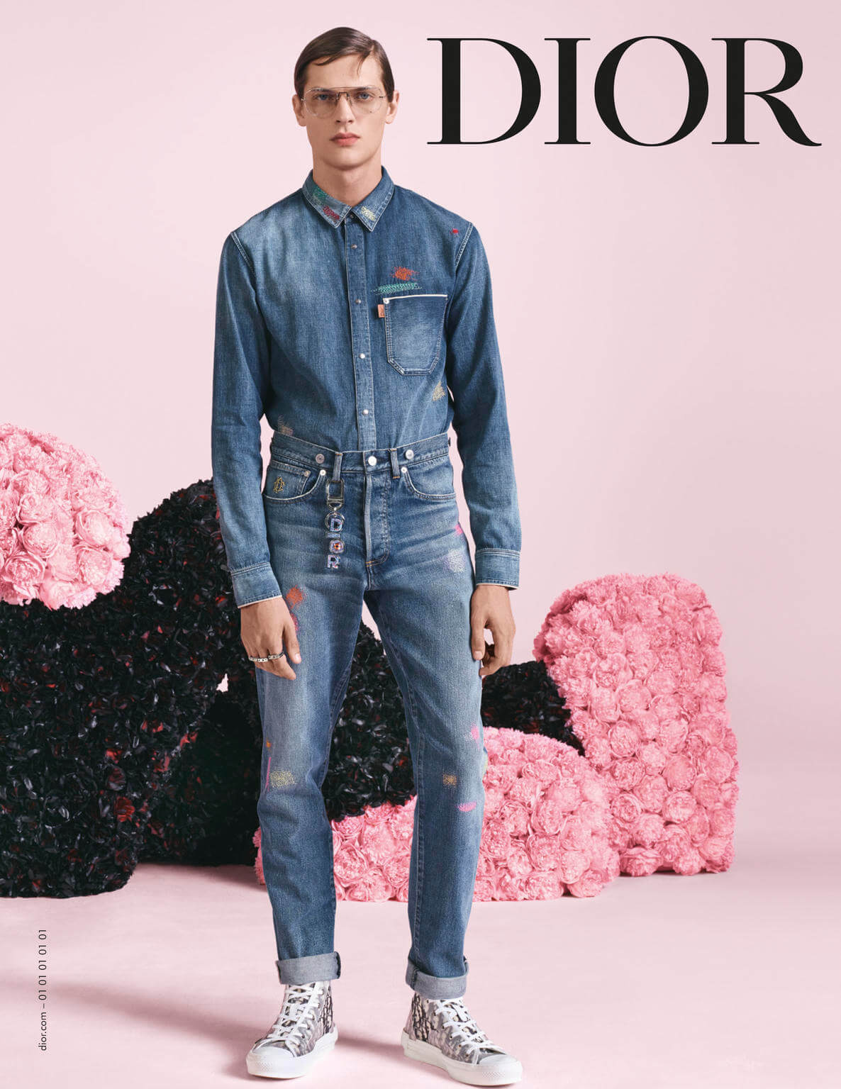 dior jeans 2019
