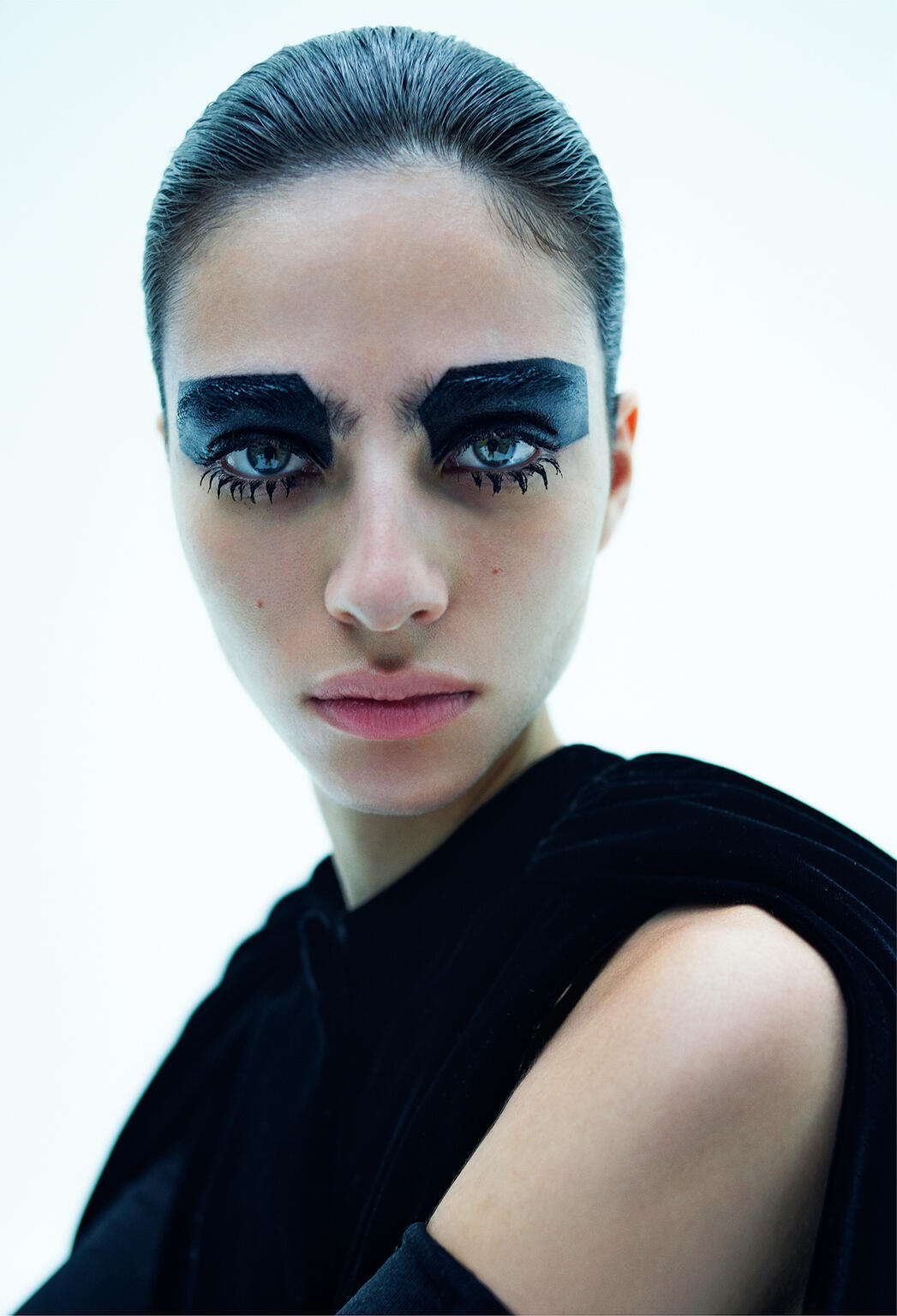 Mario Sorrenti | Art Partner