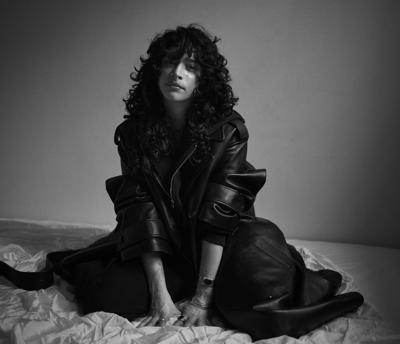 Mario Sorrenti | Art Partner