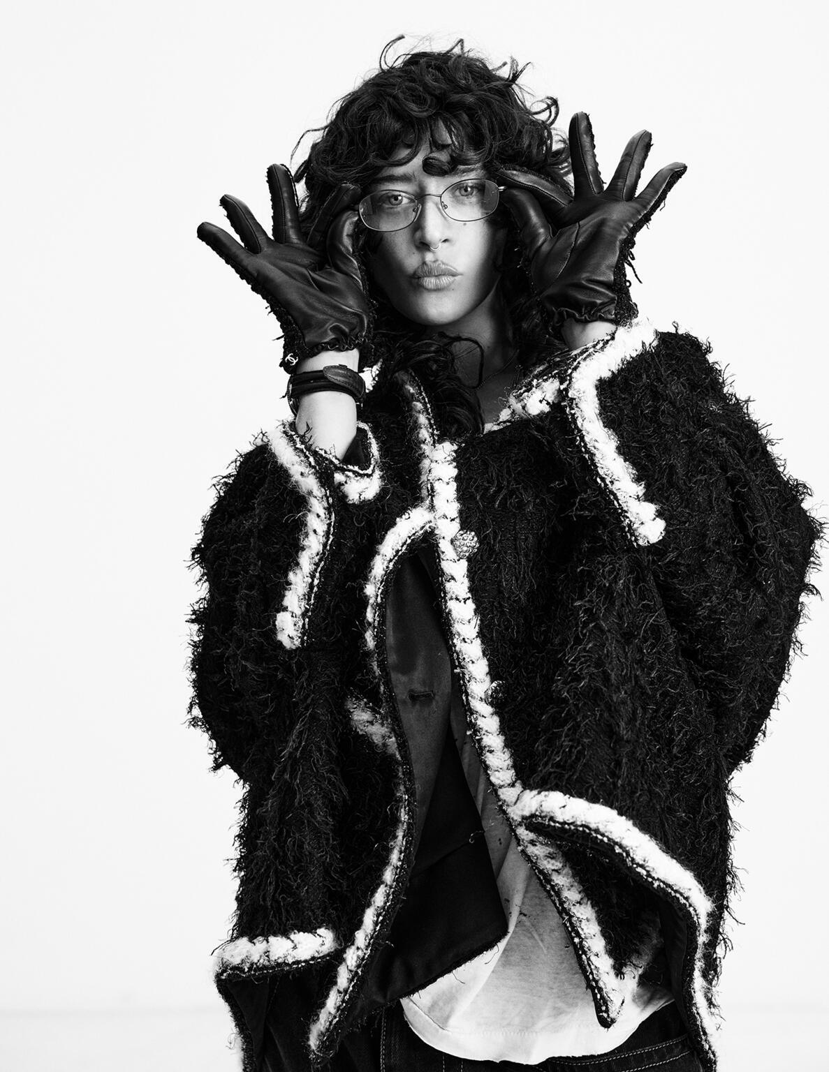 Mario Sorrenti | Art Partner