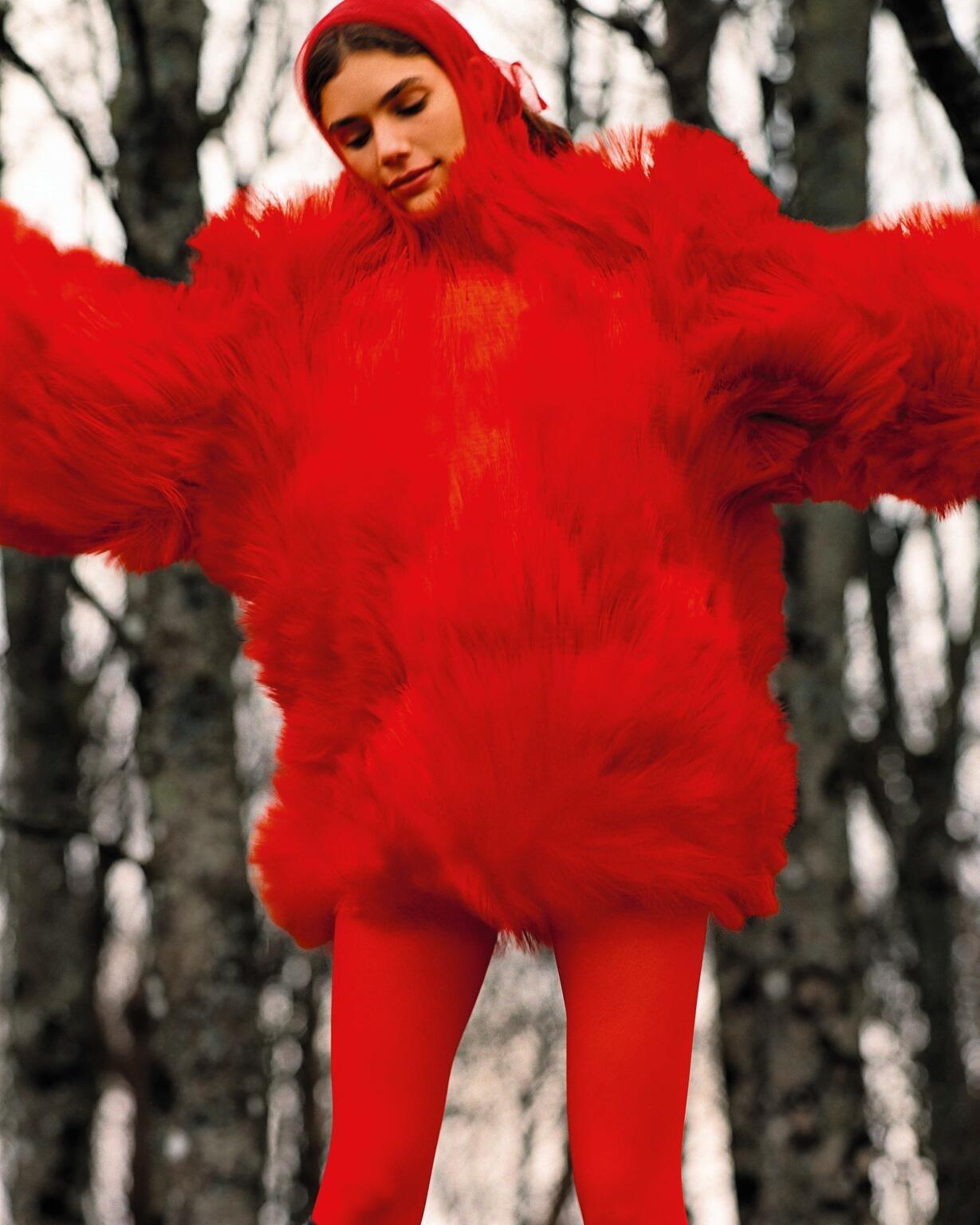 Alasdair McLellan | Art Partner