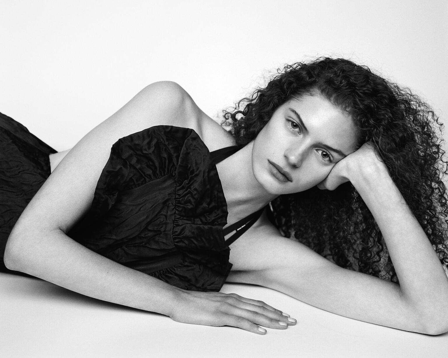 Alasdair McLellan | Art Partner