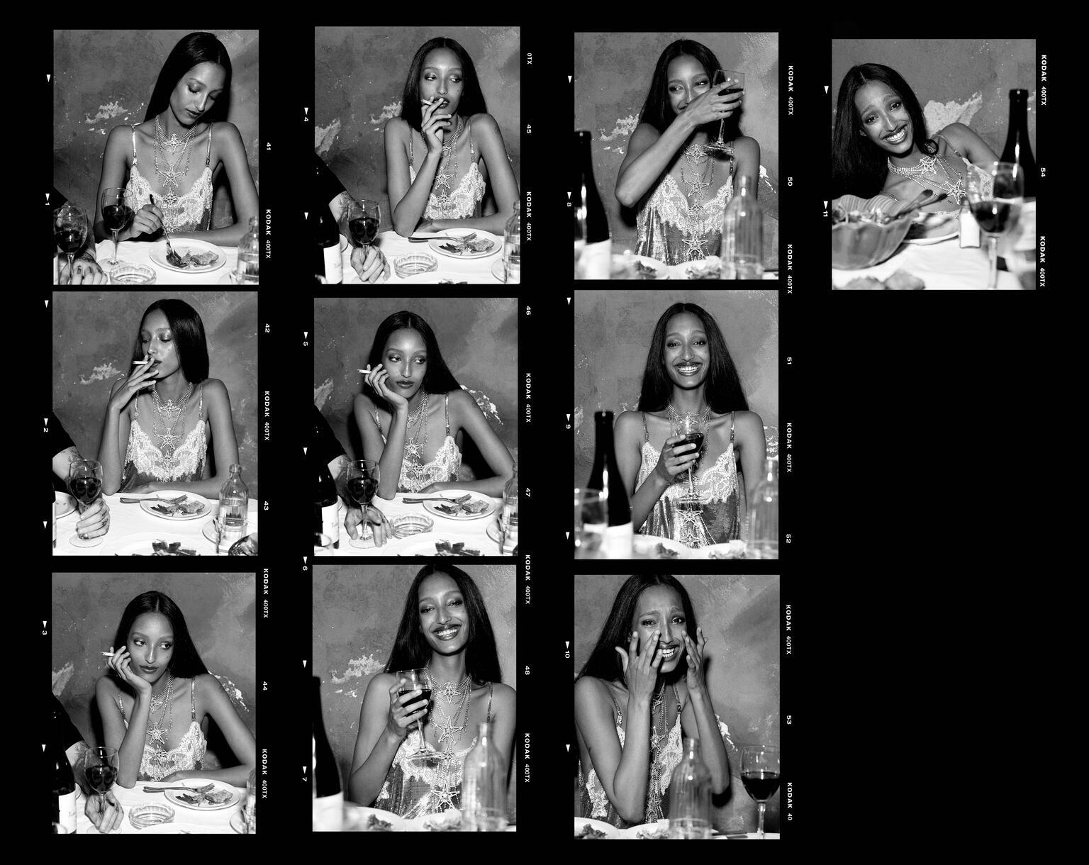 Alasdair McLellan | Art Partner