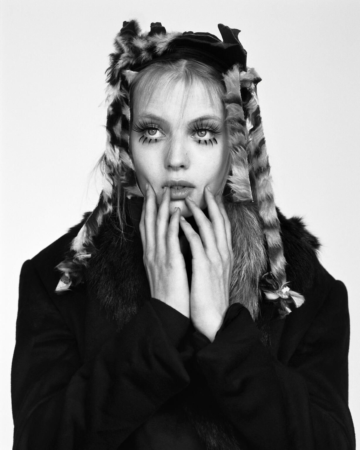 Alasdair McLellan | Art Partner